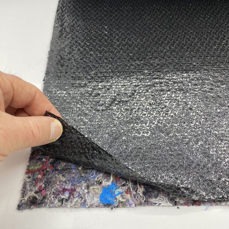 BWM 200 + BF capillary matting