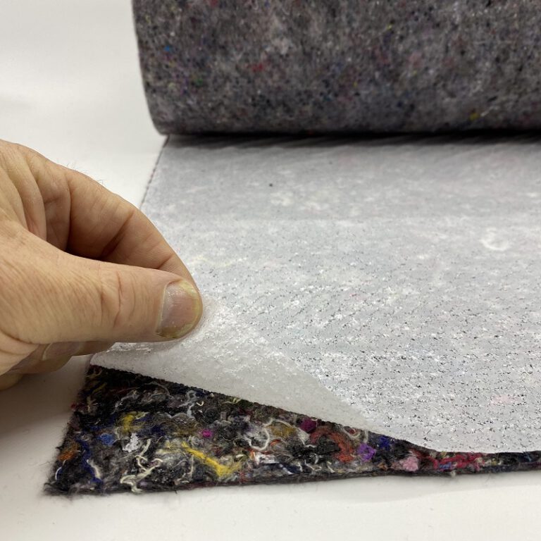 BWM 400 + WF capillary matting