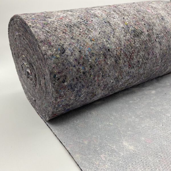 BWM 400 + WF capillary matting